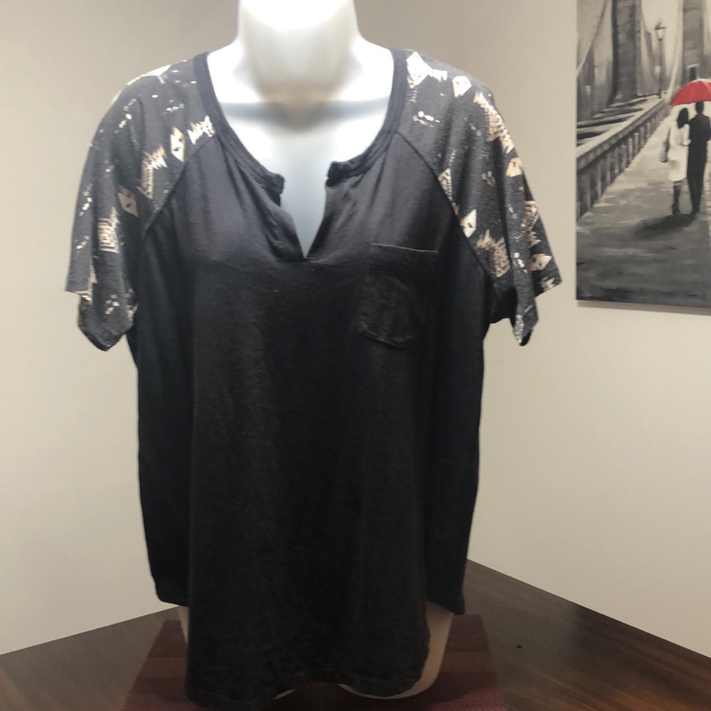 Women’s top.